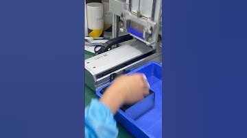 Automatic Laminating Machine