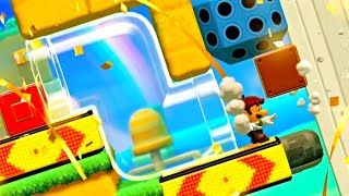 Super Mario Maker 2 Automatic Kazuma