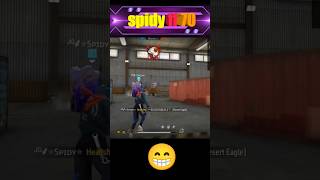 IMPOSSIBLE 🎯  #freefirebrasil #freefireindonesia #freefiregamerszone #gamers #ytshorts #mcstan #2k