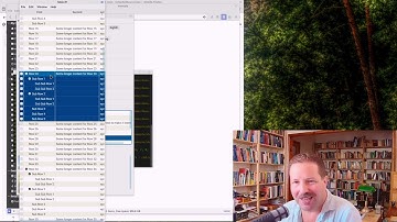 Unison | Golang GUI Frameworks in 2025, Part 9