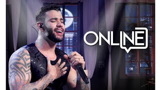 ONLINE - GUSTTAVO LIMA
🎼Lançamento 2019🎼 completa!!