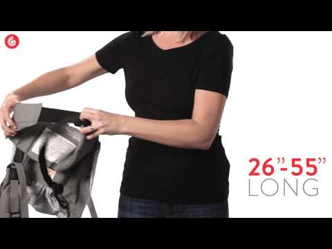 Детские рюкзаки-кенгуру Ergobaby Original Collection Baby Carriers Детские рюкзаки-кенгуру Ergobaby Original Collection Baby Carriers