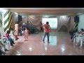 REY DE REYES - Y ALABARTE