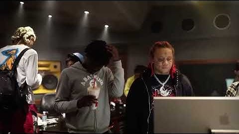 SSGKobe - Escape Your Love Ft. Trippie Redd (SNIPPET)