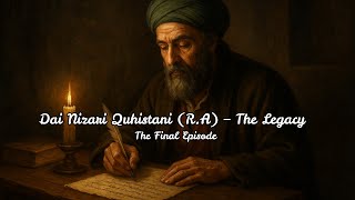 Download Lagu Dai Nizari Quhistani (R.A) – The Legacy | The Final Episode | Ismaili History | Ishq E Karimi MP3 Download Lagu Dai Nizari Quhistani (R.A) – The Legacy | The Final Episode | Ismaili History | Ishq E Karimi MP3