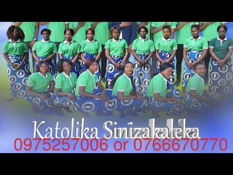Lushomo singers KATOLICA SINIZAKALEKA