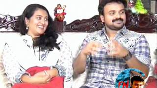 Kunchacko Boban AN ORDINARY MAN - CFN