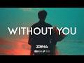 WITHOUT YOU Afrobeat Instrumental 2026 Sad Afrobeat Type Beat 
