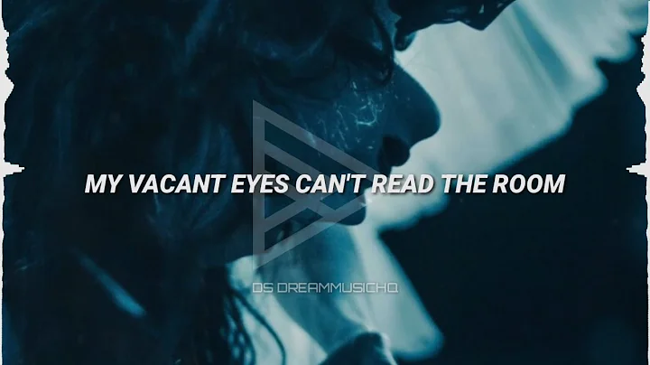 Poppy - Unravel (Lyrics)