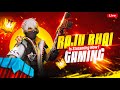 RBG GAMING is Live 😎 | 1v2 Guild Test 🔥 GARENA FREE FIRE LIVE