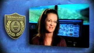 2010 Medallion Foundation Testimonial: Wings Of Alaska