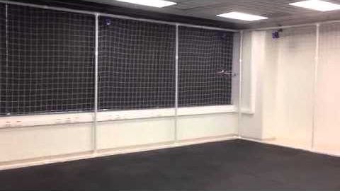 Altitude Control: Pixhawk+OptiTrack+Matlab