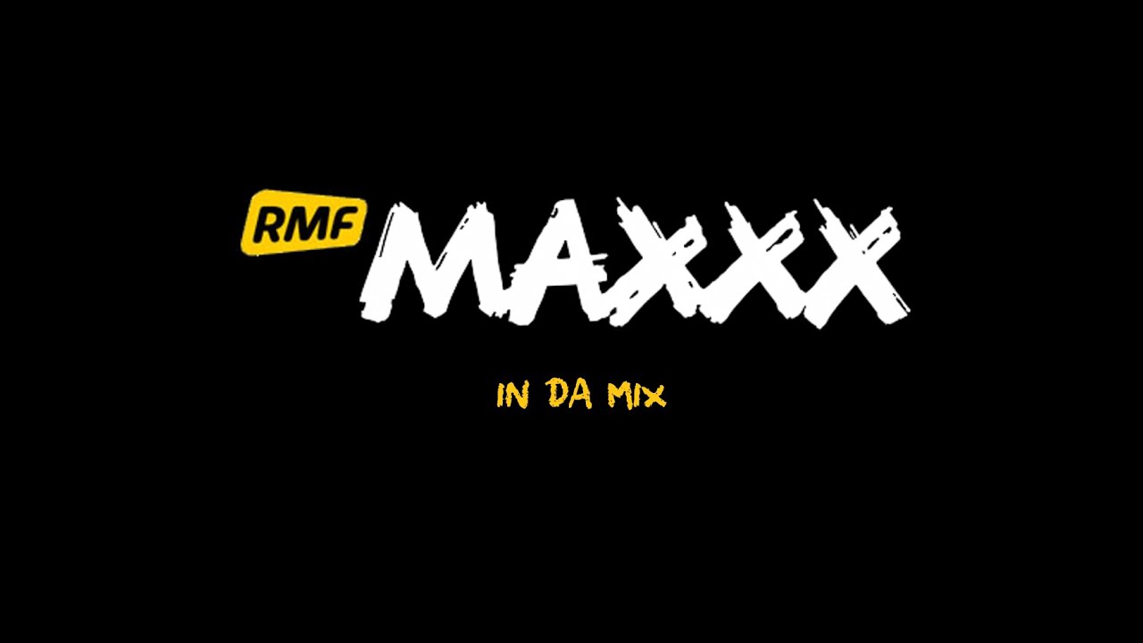 RMF MAXXX In Da Mix  Czerwiec 2022