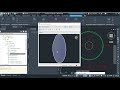 Обработка сложной фундаментной плиты в AutoCAD Civil 3D