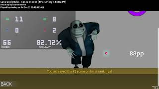 unranked easiest 114pp 1 miss