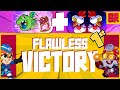 This is the strategy you need for Squad Busters. Total domination. Flawless victory! #squadbuster