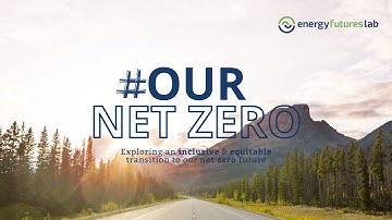 Launching the Our Net Zero Campaign