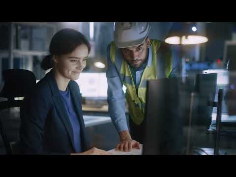 LoadSpring Cloud Platform Overview - video from LoadSpring