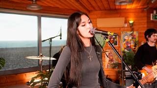 Beattie - Live From The Beach House
