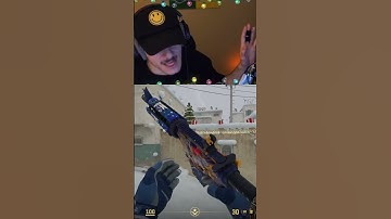 #arrowcs on #twitch | W #CS2 CHRISTMAS CRAFT