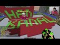 Minecraft Yapı Kapışması(Build Battle) (Noel Baba Ve Büyücü Nasıl Yapılır?)