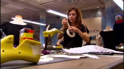 Project Accessory - Teaser