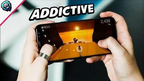 Top 10 Most Addictive Games for Android 2018 Offline