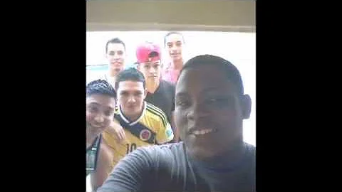 Instituto Zoila D. Santos Pineda "Promocion 2014"