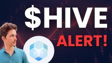 HIVE Stock Analysis Today, HIVE Digital Stock Prediction, HIVE Stock Price Target, HIVE Stock News