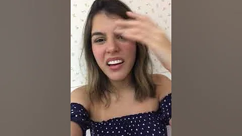 RELATO DA MINHA HISTRIA COM A TRICOFAGIA/TRICO...