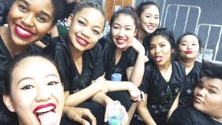 2015-2016 Spring Show Slideshow