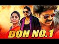 Don No.1 (HD) Hindi Dubbed Full Movie | Nagarjuna, Anushka Shetty, Raghava Lawrence