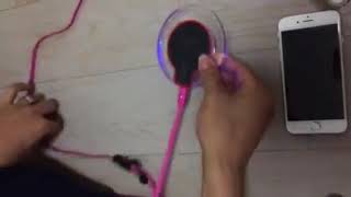 Chargeur À Induction