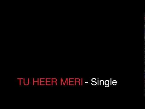 Tu Heer Meri - Raj Dhatt