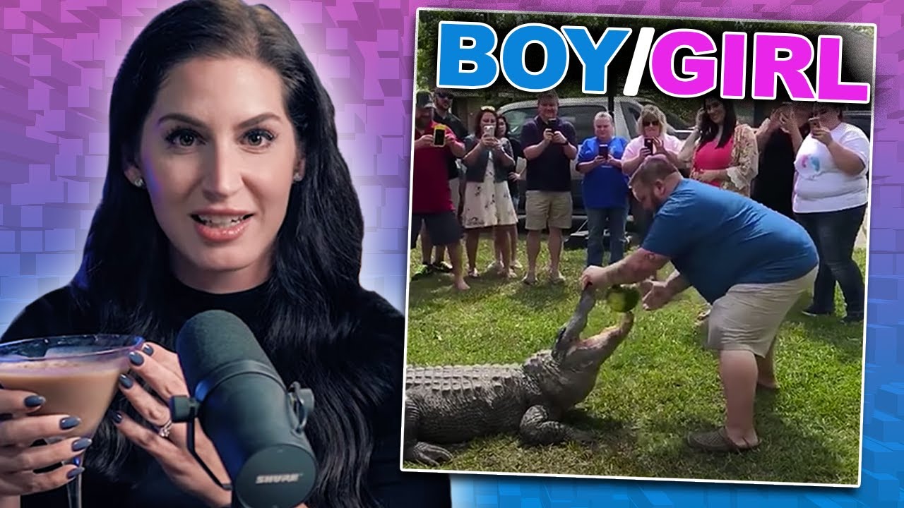 Gender Reveals MUST Be Stopped!