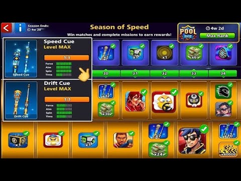 8 Ball Pool Para Hilesi Z Pool Pass Acma Money Cheat Youtube