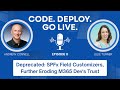 008 | Deprecated: SPFx Field Customizers, Further Eroding M365 Dev&#39;s Trust