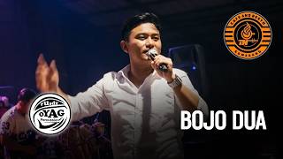 RUSDY OYAG PERCUSSION - BOJO DUA | LIVE SESSION  @ IN COFFEEE 🎤🎶