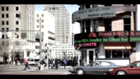 The Receiver - "Visitor" Music Video