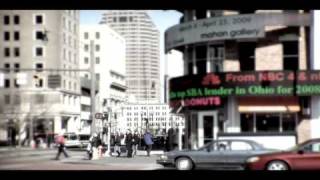 The Receiver - "Visitor" Music Video