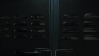 Alien Isolation - Locker time #9