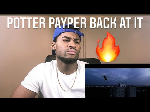 Reacting To Potter Payper - When I Was Little