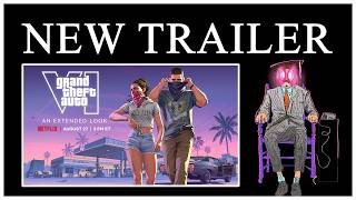Rockstar Releases Trailer Of A Trailer