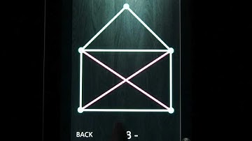 One Touch Drawing level 28 Blue World Solution walkthrough lösungen Android iPhone IPad