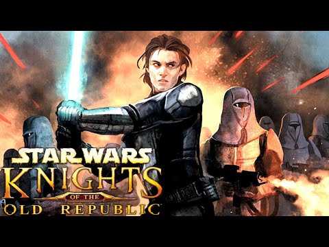 Video: Star Wars: The Old Republic - Akhir Sebuah Era?