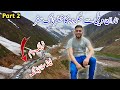 Dangerous journey from Naran Valley to Skardu | Part 2