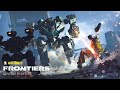War Robots: Frontiers - Insane Gameplay! LIVE NOW!