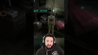 controlling AI with my voice (but the game is 23 years old)