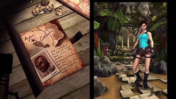 Lara Croft Relic Run Game Download