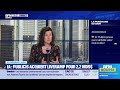 La bourse cash : "IA : Publicis prouve que la véritable valeur reste la data"